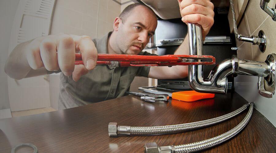 Professional expert plumbing services in Newellton, LA